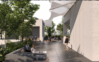 چرا مشاعات در یک ساختمان فقط فضای عبور نیستند؟